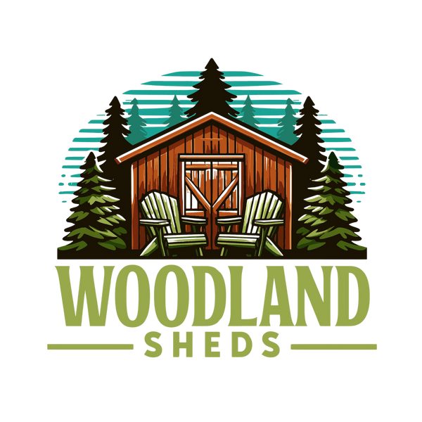 Woodland Poly Goods